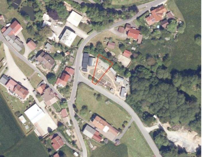 Mehrfamilienhaus, Wohnhaus Fichtelberg / Hüttstadl Hüttstadl - 299.000&euro; | Angebot:25728642