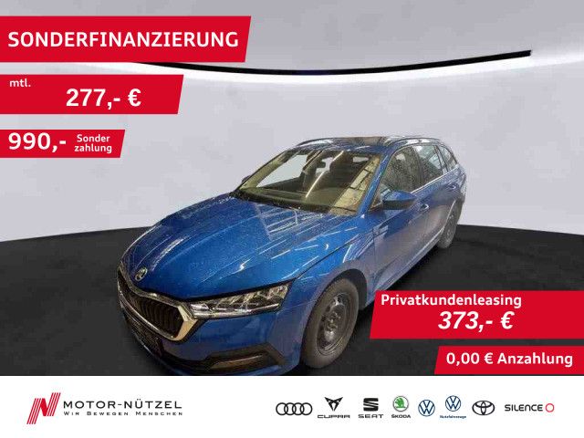 Skoda Octavia 39.142 km 25.430 &euro; Kulmbach 95326