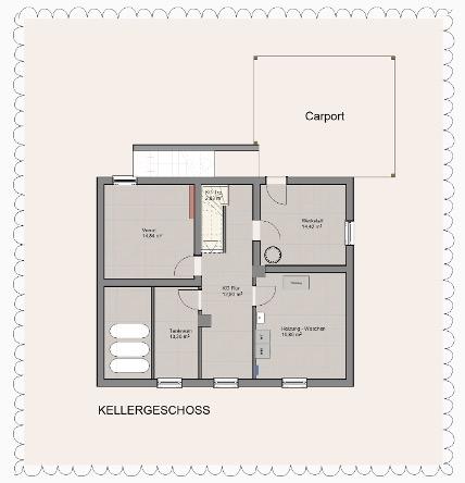 Einfamilienhaus Auerbach in der Oberpfalz - 9 Zimmer, 128 m&sup2;, 260.000&euro; | Angebot:27253407