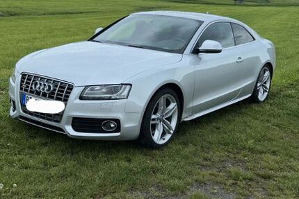 Audi S5 270.000 km 5.500 &euro; Speichersdorf 95469