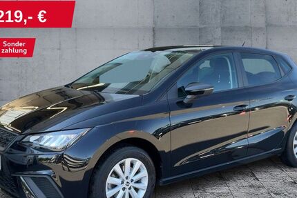 Seat Ibiza 20.895 km 17.630 &euro; Bayreuth 95448