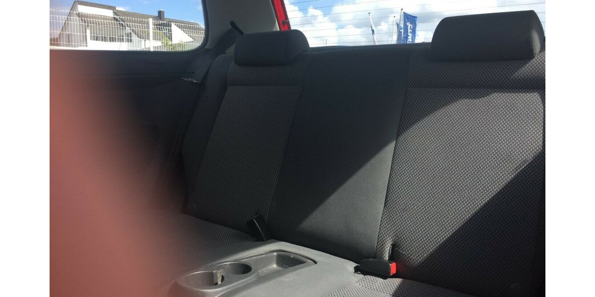 VW Fox el. SSD,SL.,Tüv Neu! 182.000 km 2.500 &euro; Himmelkron 95502