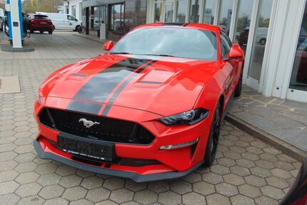 Ford Mustang 15.400 km 40.790 &euro; Pegnitz 91257