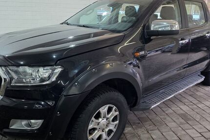 Ford Ranger 260.000 km 12.300 &euro; Bad Berneck im Fichtelgebirge 95460