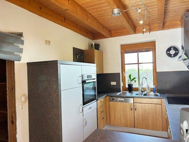 Einfamilienhaus Stammbach - 6 Zimmer, 120 m&sup2;, 325.000&euro; | Angebot:26176488