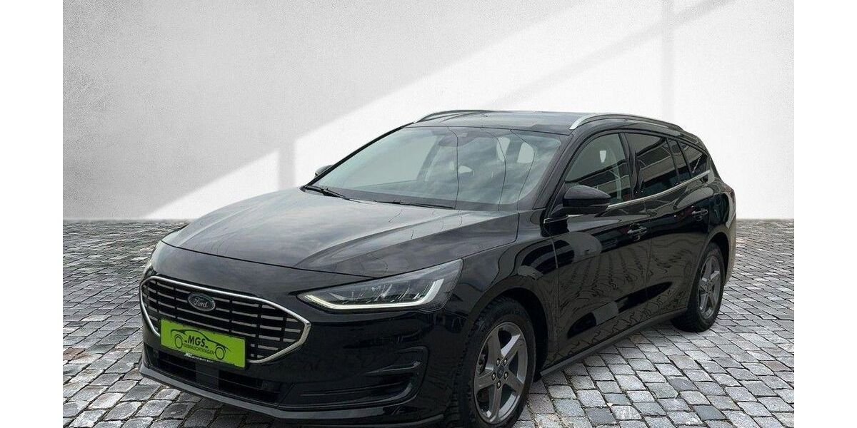 Ford Focus 32.746 km 16.990 &euro; Bayreuth 95445