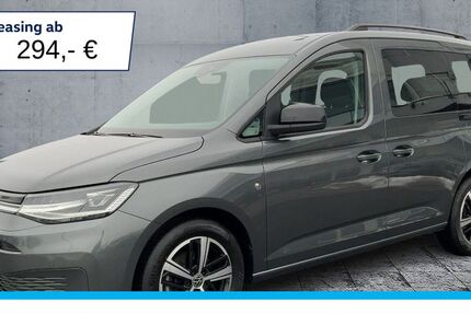 VW Caddy 36.929 km 28.800 &euro; Bayreuth 95448