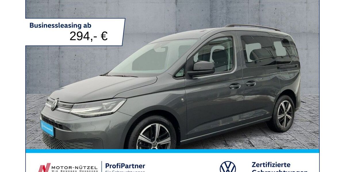 VW Caddy 36.929 km 28.800 &euro; Bayreuth 95448
