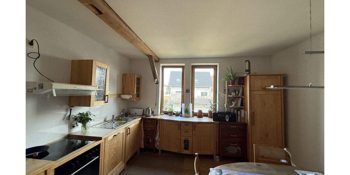 Mehrfamilienhaus, Wohnhaus Kasendorf Azendorf - 9 Zimmer, 349.000&euro; | Angebot:25780518