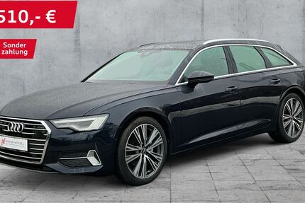 Audi A6 54.478 km 37.990 &euro; Kulmbach 95326