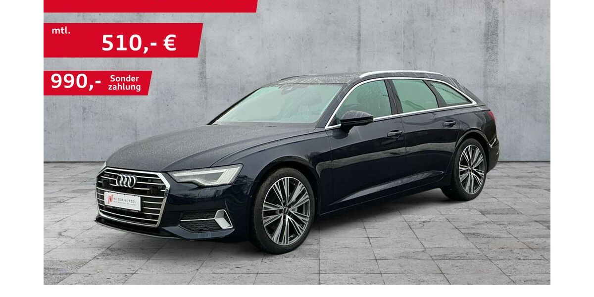 Audi A6 54.478 km 37.990 &euro; Kulmbach 95326