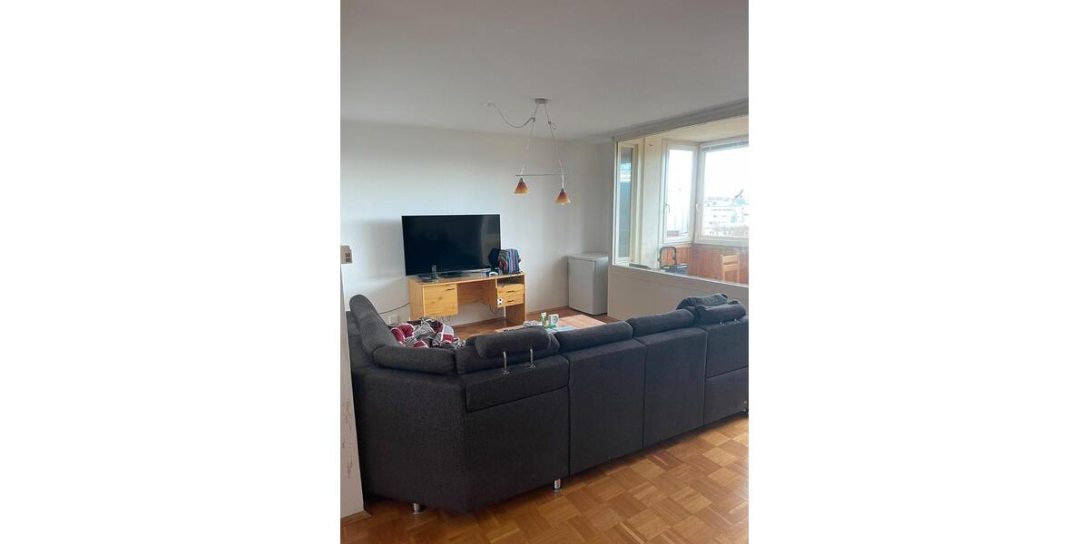 Etagenwohnung Kulmbach Blaich - 3 Zimmer, 85 m&sup2;, 770&euro; | Angebot:26018703