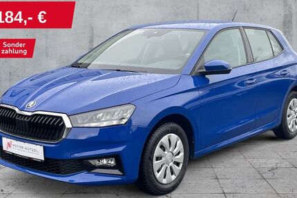 Skoda Fabia 19.873 km 14.373 &euro; Bayreuth 95448