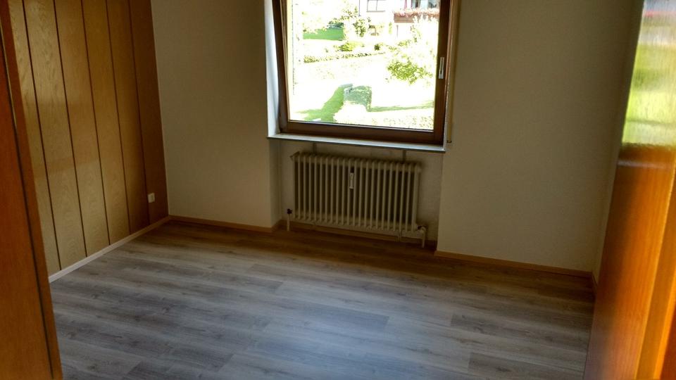 Etagenwohnung Goldkronach - 2 Zimmer, 53 m&sup2;, 477&euro; | Angebot:26660054