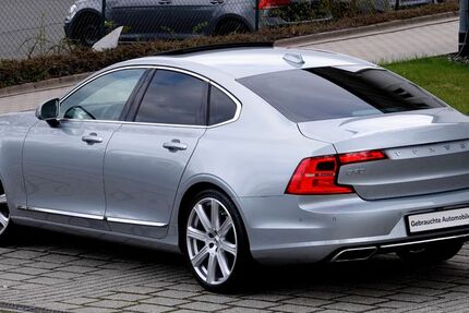 Volvo S90 78.900 km 23.770 &euro; Bayreuth 95448