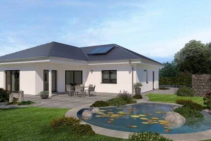 Haus Kulmbach Kirchleus - 4 Zimmer, 142 m&sup2;, 368.200&euro; | Angebot:26204726