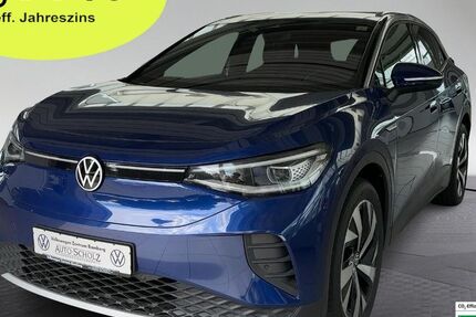 VW ID.4 22.000 km 36.480 &euro; Bayreuth 95448