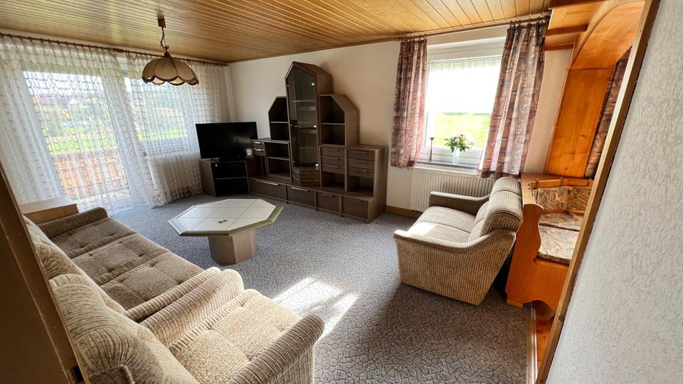 Einfamilienhaus Kirchenthumbach - 189.000&euro; | Angebot:26226227