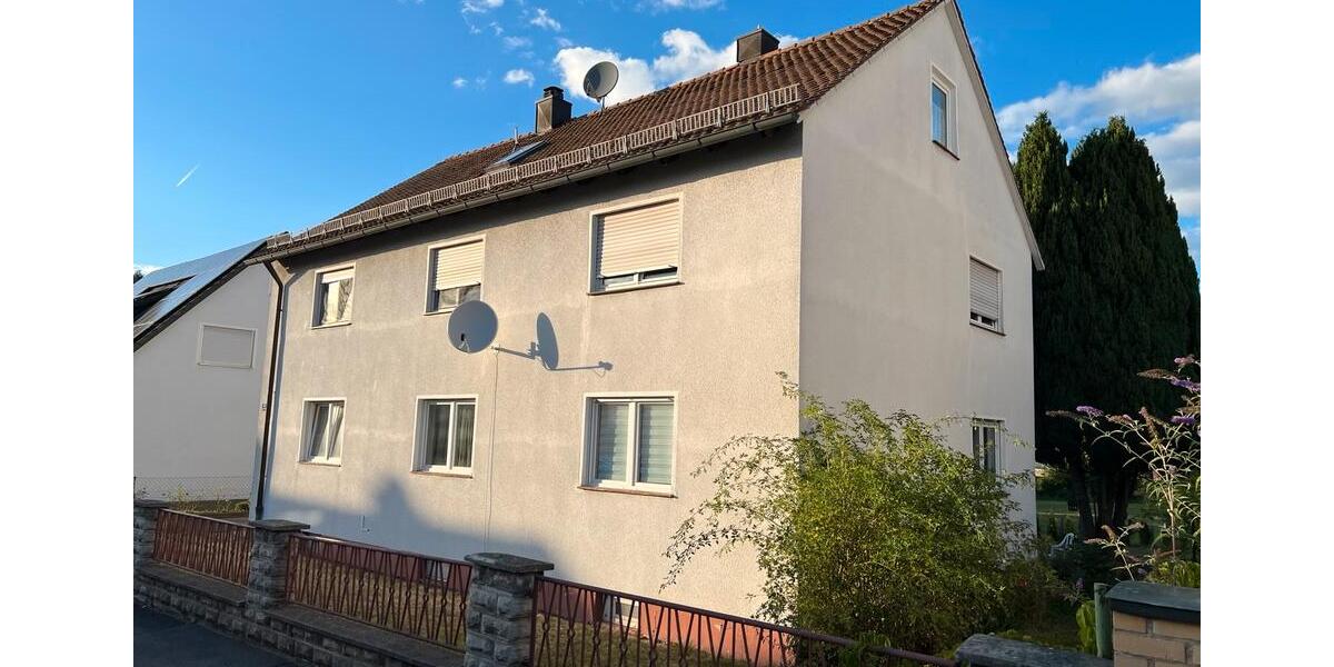 Mehrfamilienhaus, Wohnhaus Auerbach in der Oberpfalz - 438.000&euro; | Angebot:23539784
