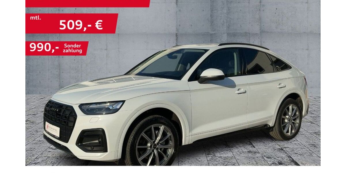 Audi Q5 53.111 km 38.100 &euro; Kulmbach 95326