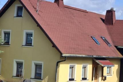 Haus Stadtsteinach - 7 Zimmer, 170 m&sup2;, 299.500&euro; | Angebot:26072938