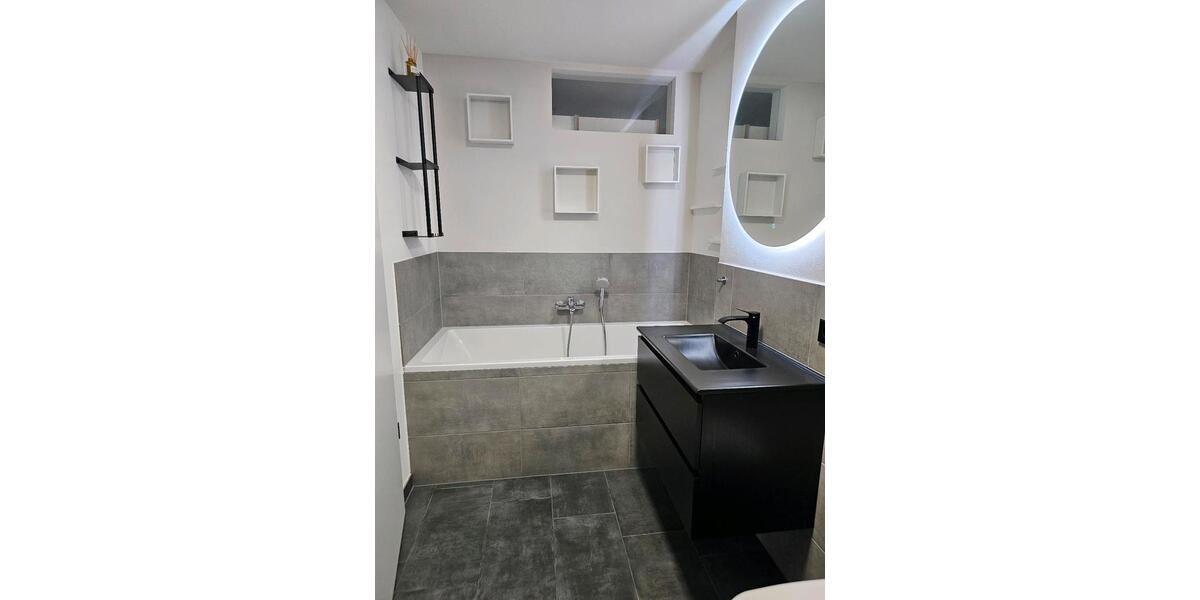 Terrassenwohnung Eschenbach in der Oberpfalz - 3 Zimmer, 89 m&sup2;, 325.000&euro; | Angebot:27166710