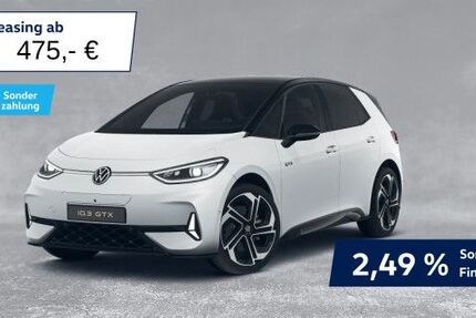 VW ID.3 17.549 km 42.830 &euro; Kulmbach 95326