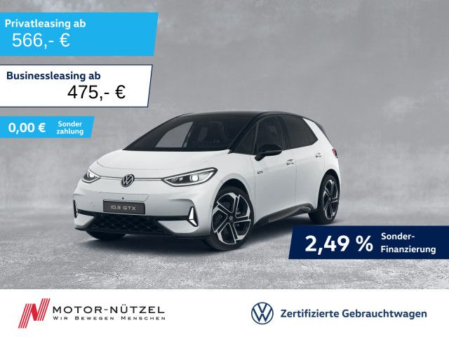 VW ID.3 17.549 km 42.830 &euro; Kulmbach 95326