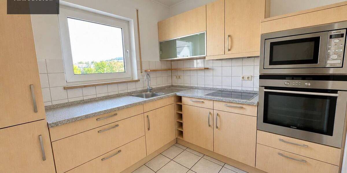 Etagenwohnung Mainleus - 2 Zimmer, 60 m&sup2;, 590&euro; | Angebot:26933611