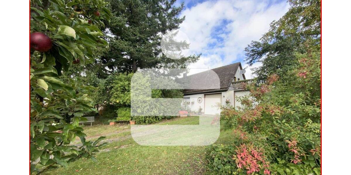 Einfamilienhaus Gößweinstein Kleingesee - 4 Zimmer, 102 m&sup2;, 172.000&euro; | Angebot:26093718