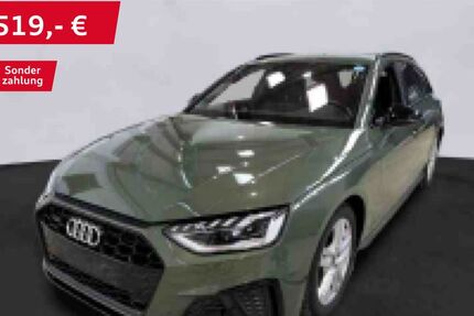 Audi A4 18.536 km 41.930 &euro; Kulmbach 95326