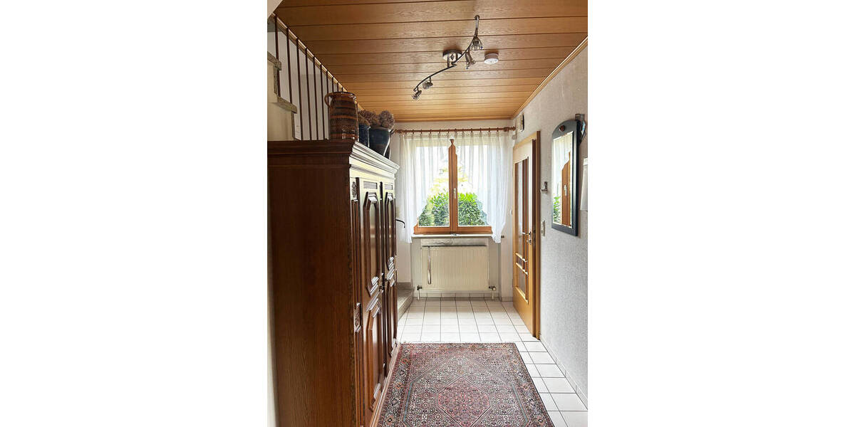 Reihenendhaus Bayreuth Grüner Baum - 4 Zimmer, 110 m&sup2;, 398.000&euro; | Angebot:26594687