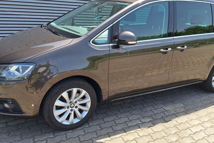 Seat Alhambra 174.500 km 13.000 &euro; Eschenbach 92676