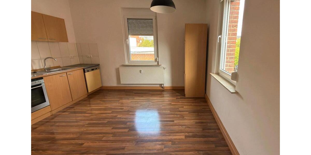 Etagenwohnung Bayreuth City - 3 Zimmer, 82 m&sup2;, 980&euro; | Angebot:27549697