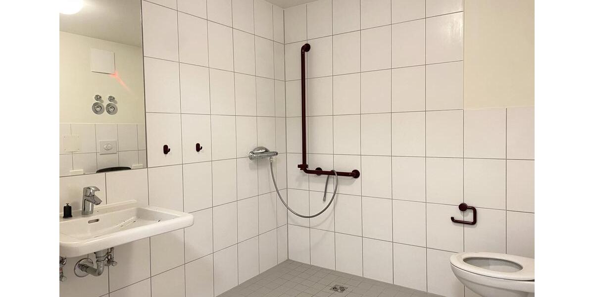 Etagenwohnung Weidenberg - 2 Zimmer, 61 m&sup2;, 674&euro; | Angebot:24699491