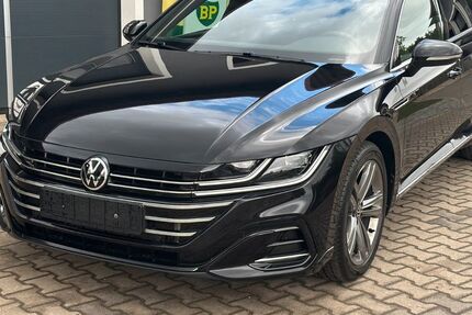 VW Arteon 86.870 km 28.990 &euro; Ahorntal 95491