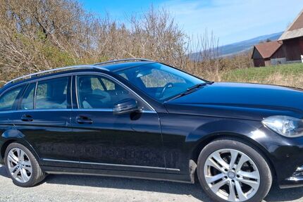 Mercedes-Benz C 220 289.500 km 3.990 &euro; Thurnau 95349