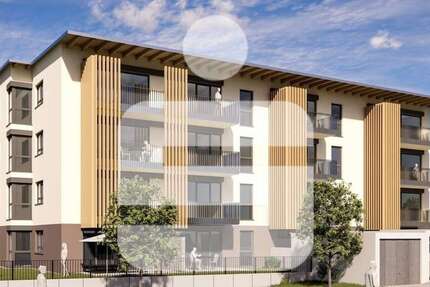 Wohnung Stadtsteinach - 3 Zimmer, 81 m&sup2;, 342.000&euro; | Angebot:24273487