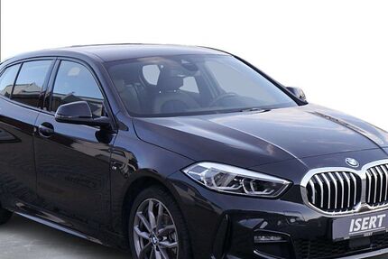 BMW 118 2.200 km 29.690 &euro; Bayreuth 95445