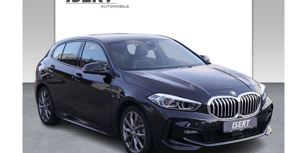 BMW 118 2.200 km 29.690 &euro; Bayreuth 95445