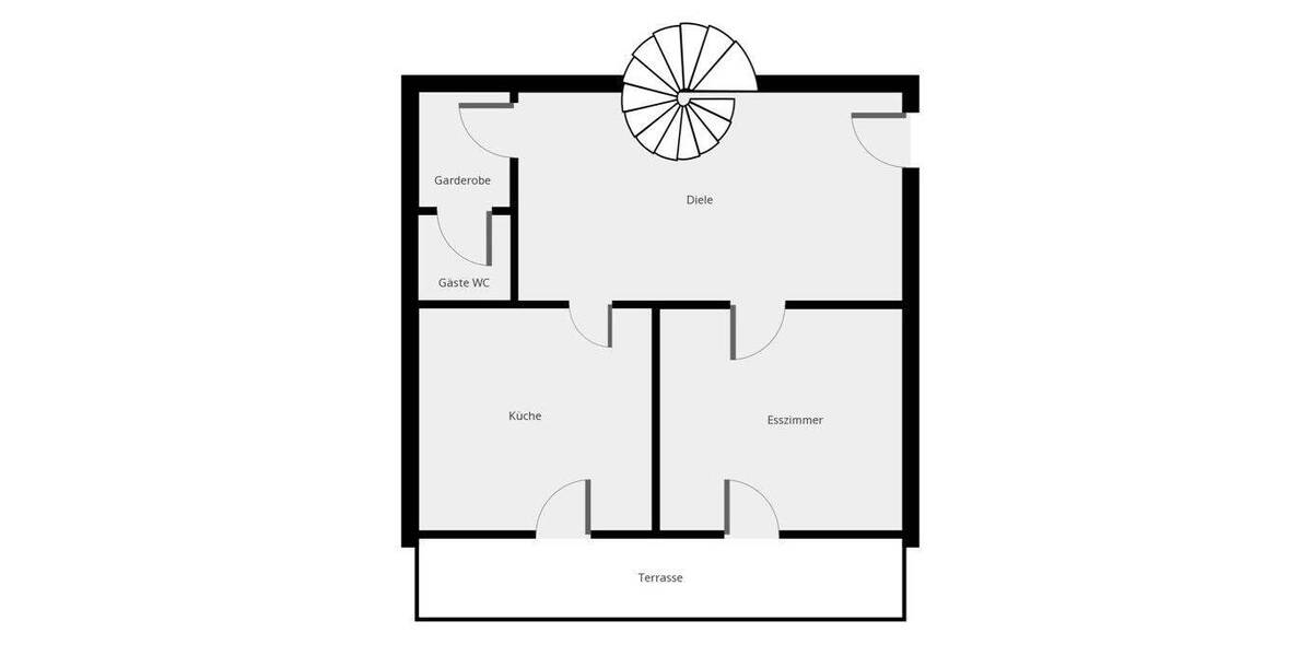 Gewerbeobjekt Bayreuth Altstadt - 4 Zimmer, 550.000&euro; | Angebot:25768142