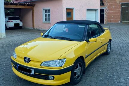 Peugeot 306 214.435 km 4.700 &euro; Kulmbach 95326