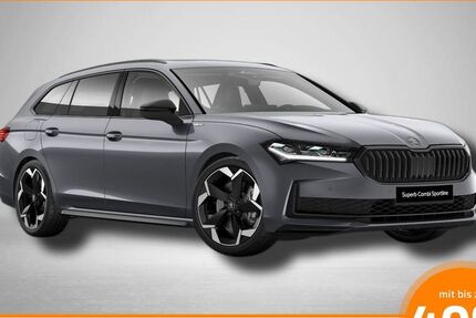 Skoda Superb 1.792 km 49.690 &euro; Bindlach 95463