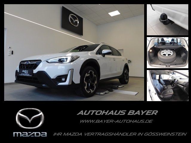 Subaru XV 95.000 km 18.399 &euro; Gößweinstein 91327