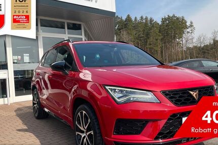 Cupra Ateca 81.386 km 24.890 &euro; Eschenbach 92676