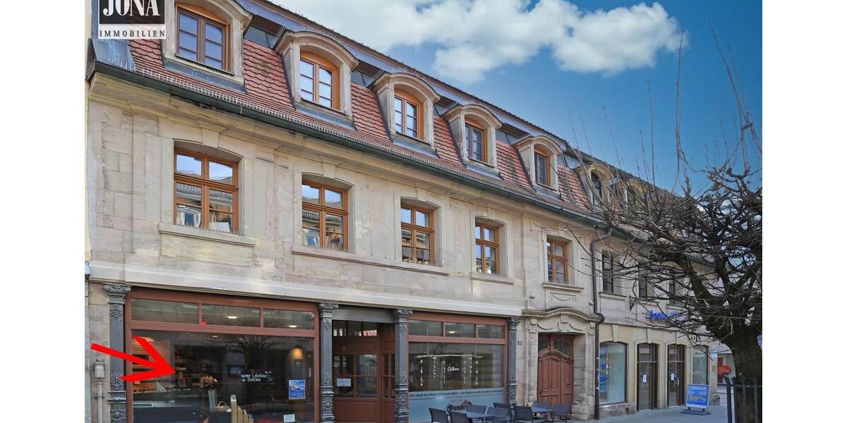 Gewerbeobjekt Kulmbach Blaich - 1.250&euro; | Angebot:21806371