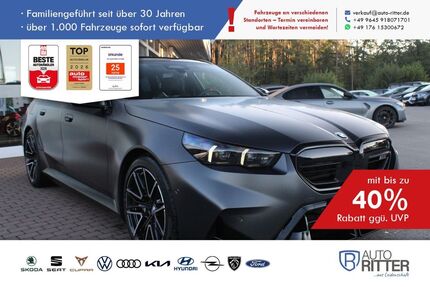 BMW M5 4.050 km 137.990 &euro; Eschenbach 92676