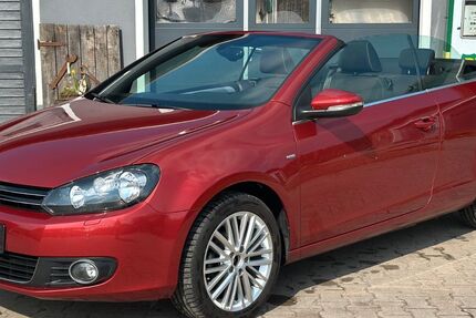 VW Golf 136.400 km 9.990 &euro; Ahorntal 95491