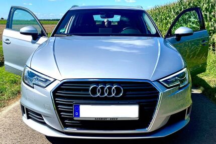 Audi A3 65.400 km 19.600 &euro; Creußen 95473