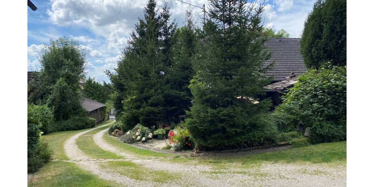 Einfamilienhaus Emtmannsberg Eichschlag - 8 Zimmer, 200 m&sup2;, 440.000&euro; | Angebot:26190921